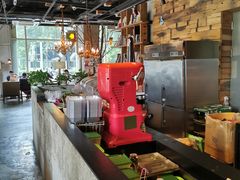 -MANYU COFFEE(广渠门店)