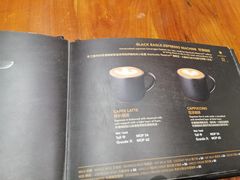 -星巴克臻选店(澳门伦敦人店)