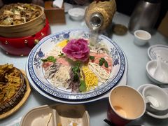 -老雒阳面馆·水席(王城路店)