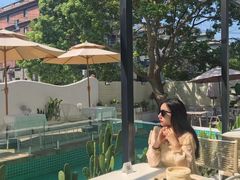 -几静cafe(基湖店)