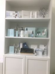 -时间海科学美容