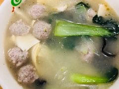 -东北小二东北菜(大车家巷店)
