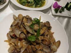 -海鸿荟·沿江菜(中山北路店)