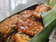 -蜗牛小馆醉乡民谣云南菜(惠新西里店)