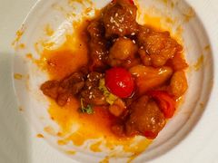 -佛有缘素食馆·荔湾老字号(陈家祠首店)