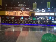 -中影国际影城(九江花园城CINITY LED店)