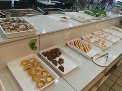 -海岸风情蒸汽海鲜自助餐厅(家宴金手勺店)