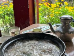 -尼玛藏家风味园(阿山食城店)