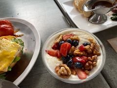 -The Rug Cafe(王府中环店)