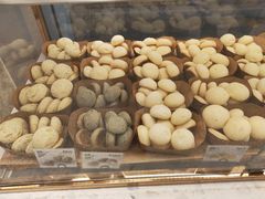 -早安巴黎(四季坊店)