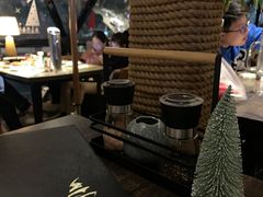 -巴别塔法餐舍(朝阳店)