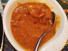 -Santoor 萨都里印度餐厅(北锣鼓巷店)
