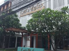 -Let's Relax Spa(Phuket 3rd Street)