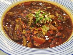 -普天和酒楼·新津菜·烤鸭(天津之眼店)