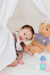 -小木马国际儿童摄影