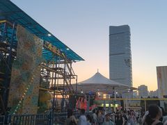 -星海广场