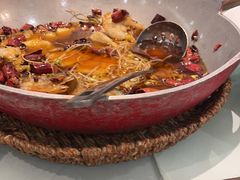 毛血旺-香融府·烤鸭·家常菜(马家堡路店)