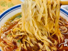 -孟记传统大刀面(星源商城店)