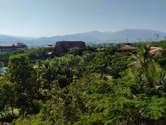 -西双版纳融创皇冠假日度假酒店