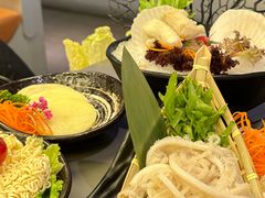 -湊湊火锅·茶憩(南京万象天地店)