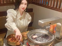 -小核桃烤肉馆(西塔店)
