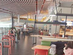 -肯德基(机场三店)