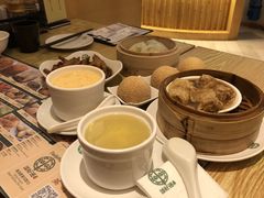 -添好运点心专门店(百老汇店)
