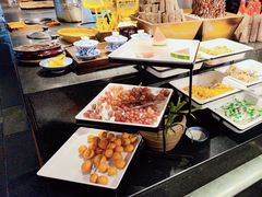 -老灶房-四川土菜(开元店)