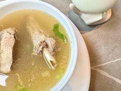 -佬太公海鸭·海鲜大排档(上海总店)