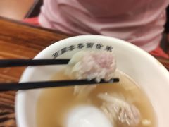 -西关云吞面世家(兰花路店)