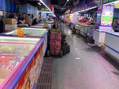 -塔湾北行农贸市场