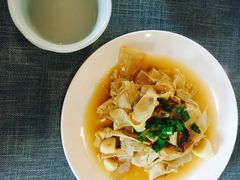 -茶油香闽南菜·花园餐厅(前埔店)