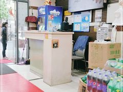 -阿木龙虾(河间路店)