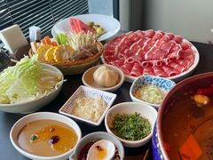 -东来顺·非遗火锅(赛格国际购物中心店)
