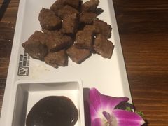 -HIHE Bistro·Oyster Bar(华熙live店)