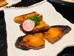 -梅筑·创意料理(王府井百货店)
