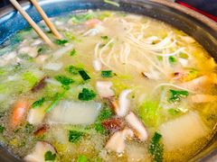杠面-首占学彬杠面(日韵东方店)