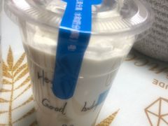 10小时冷萃大杯-Blueglass酸奶(华贸购物中心店)