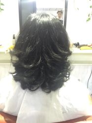 -BM SALON