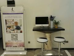-麗枫酒店(九江浔阳路步行街店)