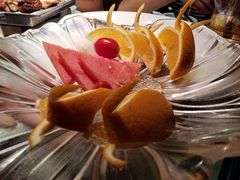 -绿茶餐厅(布吉万象汇店)