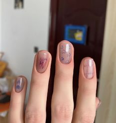 -LILY NAILS美甲美睫