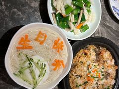 -前海沿•青岛菜(中山路天主教堂店)