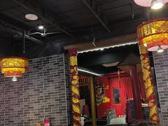 -欠火锅·水牛毛肚·团建聚餐·生日宴(何山路店)