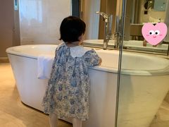 -上海佘山世茂艾美酒店