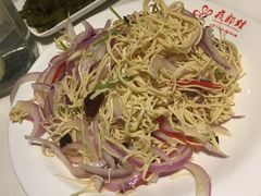 -众悦夜郎蛙美食餐厅(太原南街店)