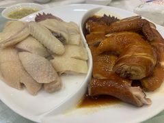 鸳鸯鸡-清心鸡沙田乳鸽店·非遗传承(石溪店)