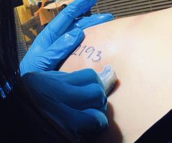 -飛凡TATTOO纹身•原创