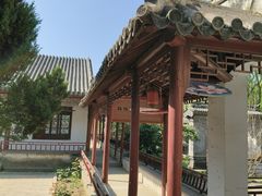 -盛世南宫影视城(北普陀影视城)