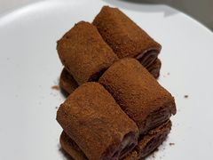 -四季民福烤鸭店(外滩外白渡桥店)